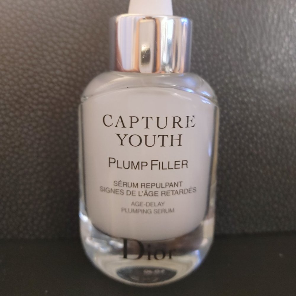 Brand New Without Box Capture Youth Plump Filler